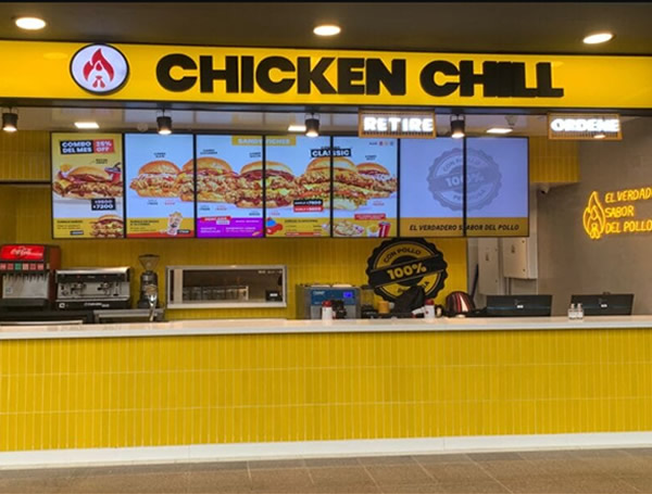 Limpieza de Trampa de Grasa