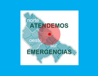 Destapaciones Camión Hidrojet en Caballito Zonas de Servicio